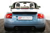 Audi TT 3.2 V6 Roadster 2dr Petrol DSG quattro (240 g/km, 247 bhp) 2dr Automatic 2026
