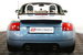 Audi TT 3.2 V6 Roadster 2dr Petrol DSG quattro (240 g/km, 247 bhp) 2dr Automatic 2003