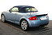 Audi TT 3.2 V6 Roadster 2dr Petrol DSG quattro (240 g/km, 247 bhp) 2dr Automatic 2003