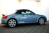 Audi TT 3.2 V6 Roadster 2dr Petrol DSG quattro (240 g/km, 247 bhp) 2dr Automatic 2026