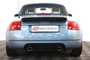 Audi TT 3.2 V6 Roadster 2dr Petrol DSG quattro (240 g/km, 247 bhp) 2dr Automatic 2026