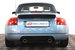 Audi TT 3.2 V6 Roadster 2dr Petrol DSG quattro (240 g/km, 247 bhp) 2dr Automatic 2003