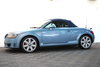 Audi TT 3.2 V6 Roadster 2dr Petrol DSG quattro (240 g/km, 247 bhp) 2dr Automatic 2026
