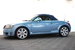 Audi TT 3.2 V6 Roadster 2dr Petrol DSG quattro (240 g/km, 247 bhp) 2dr Automatic 2003