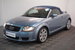 Audi TT 3.2 V6 Roadster 2dr Petrol DSG quattro (240 g/km, 247 bhp) 2dr Automatic 2003