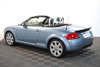 Audi TT 3.2 V6 Roadster 2dr Petrol DSG quattro (240 g/km, 247 bhp) 2dr Automatic 2026