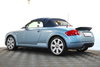 Audi TT 3.2 V6 Roadster 2dr Petrol DSG quattro (240 g/km, 247 bhp) 2dr Automatic 2026