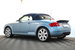 Audi TT 3.2 V6 Roadster 2dr Petrol DSG quattro (240 g/km, 247 bhp) 2dr Automatic 2003