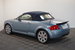 Audi TT 3.2 V6 Roadster 2dr Petrol DSG quattro (240 g/km, 247 bhp) 2dr Automatic 2003