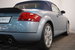Audi TT 3.2 V6 Roadster 2dr Petrol DSG quattro (240 g/km, 247 bhp) 2dr Automatic 2003
