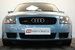 Audi TT 3.2 V6 Roadster 2dr Petrol DSG quattro (240 g/km, 247 bhp) 2dr Automatic 2003