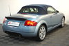 Audi TT 3.2 V6 Roadster 2dr Petrol DSG quattro (240 g/km, 247 bhp) 2dr Automatic 2026