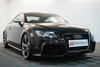 Audi TT RS 2.5 TFSI Coupe 3dr Petrol Manual quattro Euro 5 (340 ps) 3dr Manual 2026