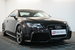 Audi TT RS 2.5 TFSI Coupe 3dr Petrol Manual quattro Euro 5 (340 ps) 3dr Manual 2011