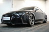 Audi TT RS 2.5 TFSI Coupe 3dr Petrol Manual quattro Euro 5 (340 ps) 3dr Manual 2026