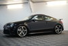 Audi TT RS 2.5 TFSI Coupe 3dr Petrol Manual quattro Euro 5 (340 ps) 3dr Manual 2026