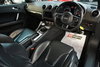 Audi TT RS 2.5 TFSI Coupe 3dr Petrol Manual quattro Euro 5 (340 ps) 3dr Manual 2026