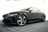 Audi TT RS 2.5 TFSI Coupe 3dr Petrol Manual quattro Euro 5 (340 ps) 3dr Manual 2026