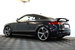 Audi TT RS 2.5 TFSI Coupe 3dr Petrol Manual quattro Euro 5 (340 ps) 3dr Manual 2011