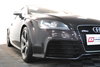 Audi TT RS 2.5 TFSI Coupe 3dr Petrol Manual quattro Euro 5 (340 ps) 3dr Manual 2026