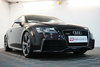 Audi TT RS 2.5 TFSI Coupe 3dr Petrol Manual quattro Euro 5 (340 ps) 3dr Manual 2026