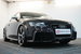 Audi TT RS 2.5 TFSI Coupe 3dr Petrol Manual quattro Euro 5 (340 ps) 3dr Manual 2011