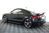 Audi TT RS 2.5 TFSI Coupe 3dr Petrol Manual quattro Euro 5 (340 ps) 3dr Manual 2026