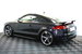 Audi TT RS 2.5 TFSI Coupe 3dr Petrol Manual quattro Euro 5 (340 ps) 3dr Manual 2011