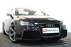 Audi TT RS 2.5 TFSI Coupe 3dr Petrol Manual quattro Euro 5 (340 ps) 3dr Manual 2026