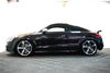 Audi TT RS 2.5 TFSI Coupe 3dr Petrol Manual quattro Euro 5 (340 ps) 3dr Manual 2026