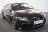 Audi TT RS 2.5 TFSI Coupe 3dr Petrol Manual quattro Euro 5 (340 ps) 3dr Manual 2026