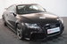 Audi TT RS 2.5 TFSI Coupe 3dr Petrol Manual quattro Euro 5 (340 ps) 3dr Manual 2011