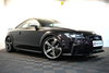 Audi TT RS 2.5 TFSI Coupe 3dr Petrol Manual quattro Euro 5 (340 ps) 3dr Manual 2026