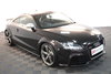 Audi TT RS 2.5 TFSI Coupe 3dr Petrol Manual quattro Euro 5 (340 ps) 3dr Manual 2026