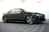 Audi TT RS 2.5 TFSI Coupe 3dr Petrol Manual quattro Euro 5 (340 ps) 3dr Manual 2026