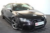 Audi TT RS 2.5 TFSI Coupe 3dr Petrol Manual quattro Euro 5 (340 ps) 3dr Manual 2026