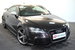 Audi TT RS 2.5 TFSI Coupe 3dr Petrol Manual quattro Euro 5 (340 ps) 3dr Manual 2011
