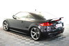 Audi TT RS 2.5 TFSI Coupe 3dr Petrol Manual quattro Euro 5 (340 ps) 3dr Manual 2026