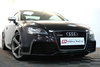 Audi TT RS 2.5 TFSI Coupe 3dr Petrol Manual quattro Euro 5 (340 ps) 3dr Manual 2026