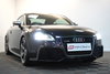 Audi TT RS 2.5 TFSI Coupe 3dr Petrol Manual quattro Euro 5 (340 ps) 3dr Manual 2026