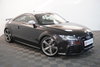 Audi TT RS 2.5 TFSI Coupe 3dr Petrol Manual quattro Euro 5 (340 ps) 3dr Manual 2026