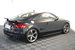 Audi TT RS 2.5 TFSI Coupe 3dr Petrol Manual quattro Euro 5 (340 ps) 3dr Manual 2011