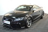 Audi TT RS 2.5 TFSI Coupe 3dr Petrol Manual quattro Euro 5 (340 ps) 3dr Manual 2026