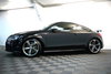 Audi TT RS 2.5 TFSI Coupe 3dr Petrol Manual quattro Euro 5 (340 ps) 3dr Manual 2026