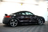 Audi TT RS 2.5 TFSI Coupe 3dr Petrol Manual quattro Euro 5 (340 ps) 3dr Manual 2026