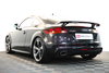 Audi TT RS 2.5 TFSI Coupe 3dr Petrol Manual quattro Euro 5 (340 ps) 3dr Manual 2026