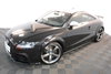 Audi TT RS 2.5 TFSI Coupe 3dr Petrol Manual quattro Euro 5 (340 ps) 3dr Manual 2026