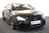 Audi TT RS 2.5 TFSI Coupe 3dr Petrol Manual quattro Euro 5 (340 ps) 3dr Manual 2026