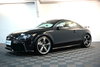 Audi TT RS 2.5 TFSI Coupe 3dr Petrol Manual quattro Euro 5 (340 ps) 3dr Manual 2026