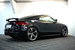 Audi TT RS 2.5 TFSI Coupe 3dr Petrol Manual quattro Euro 5 (340 ps) 3dr Manual 2011